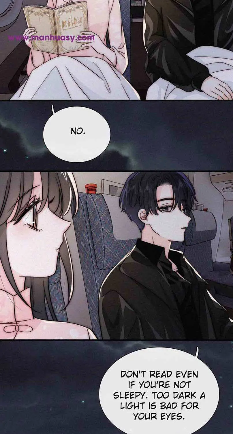 Read Only Love chapter 75 image 34 on Lezhin