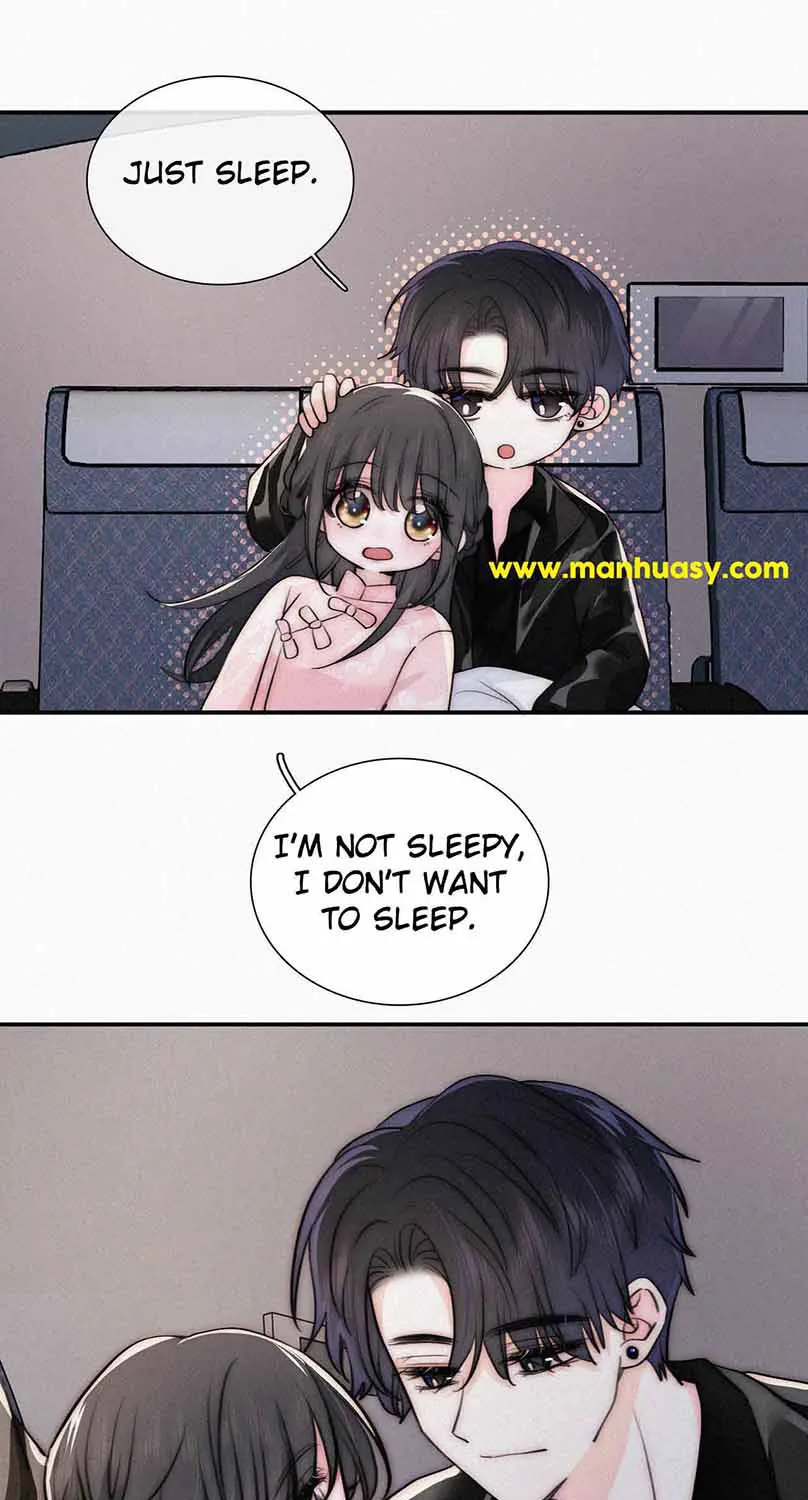 Read Only Love chapter 75 image 37 on Lezhin