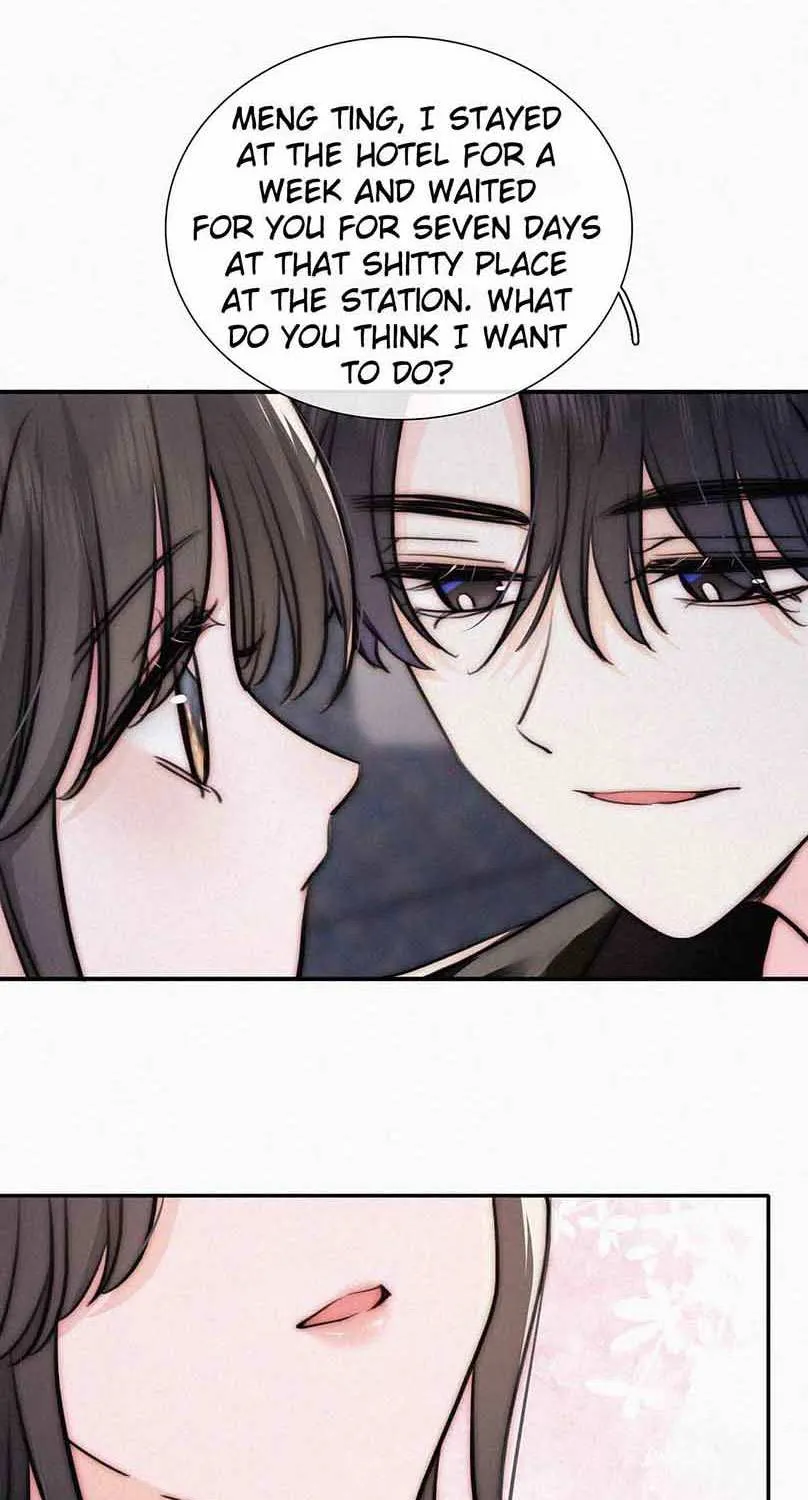 Read Only Love chapter 75 image 39 on Lezhin