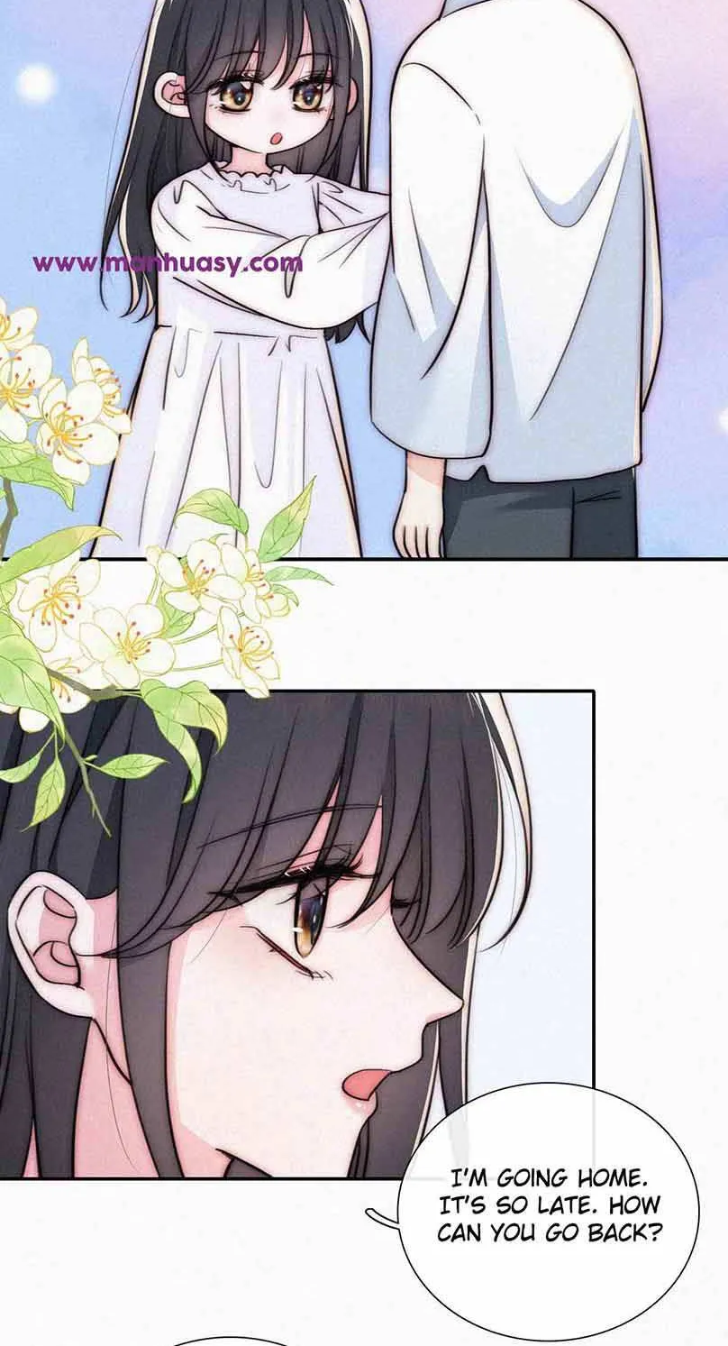 Read Only Love chapter 75 image 4 on Lezhin