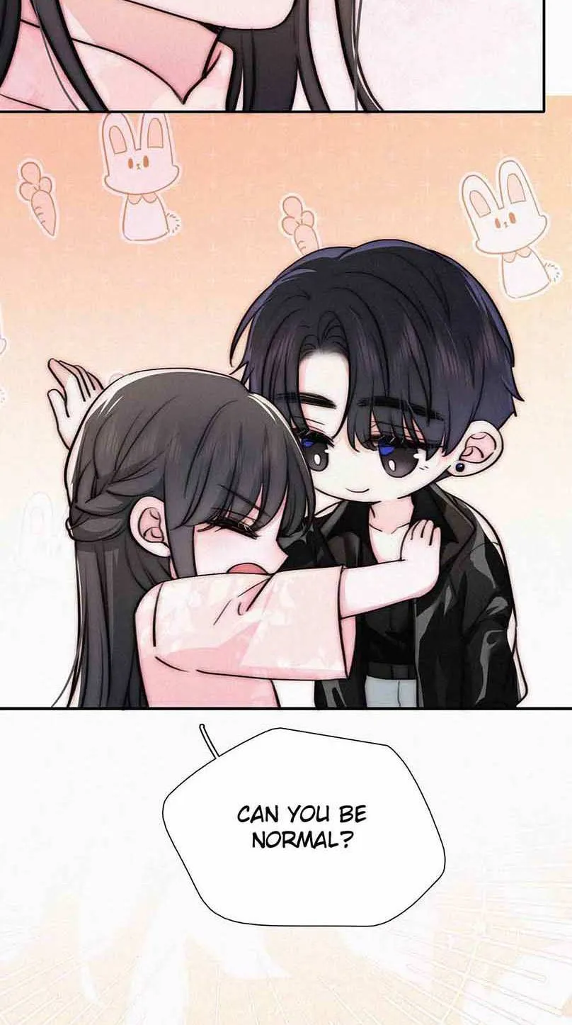 Read Only Love chapter 75 image 40 on Lezhin