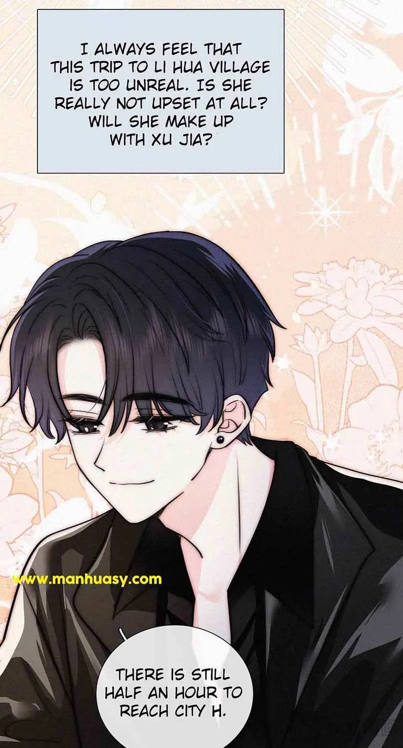 Read Only Love chapter 75 image 41 on Lezhin