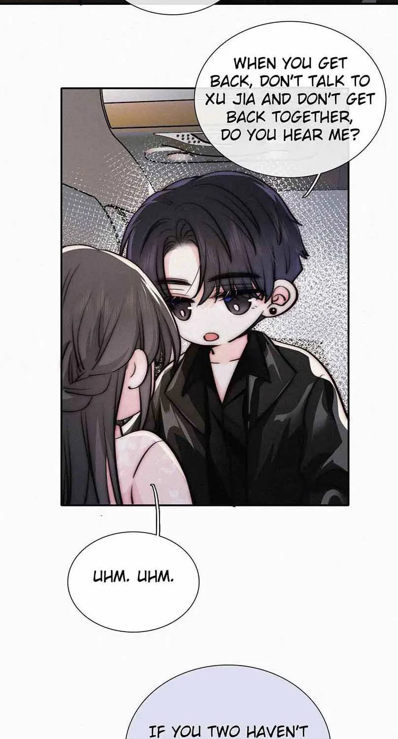 Read Only Love chapter 75 image 42 on Lezhin