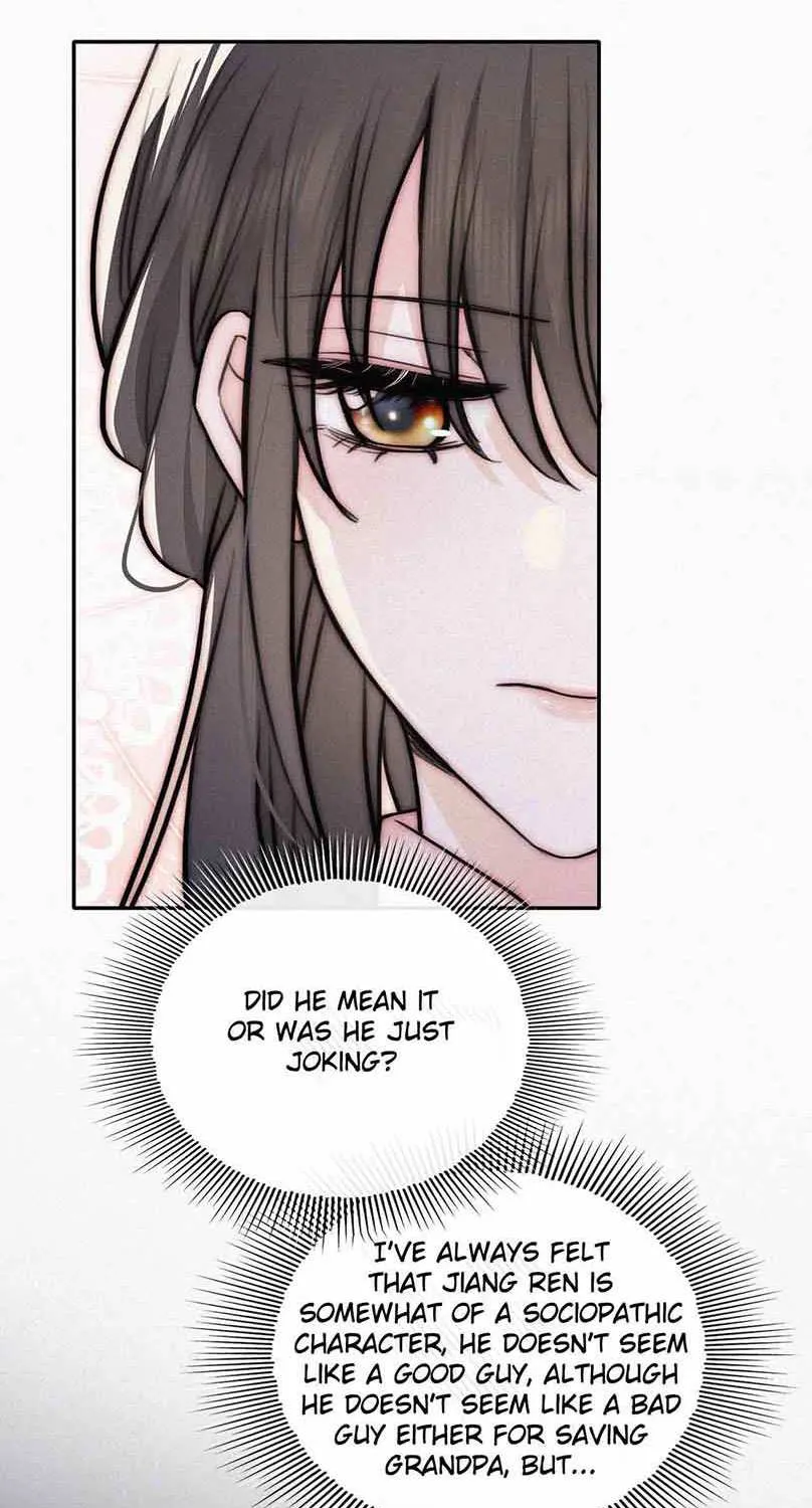 Read Only Love chapter 75 image 44 on Lezhin