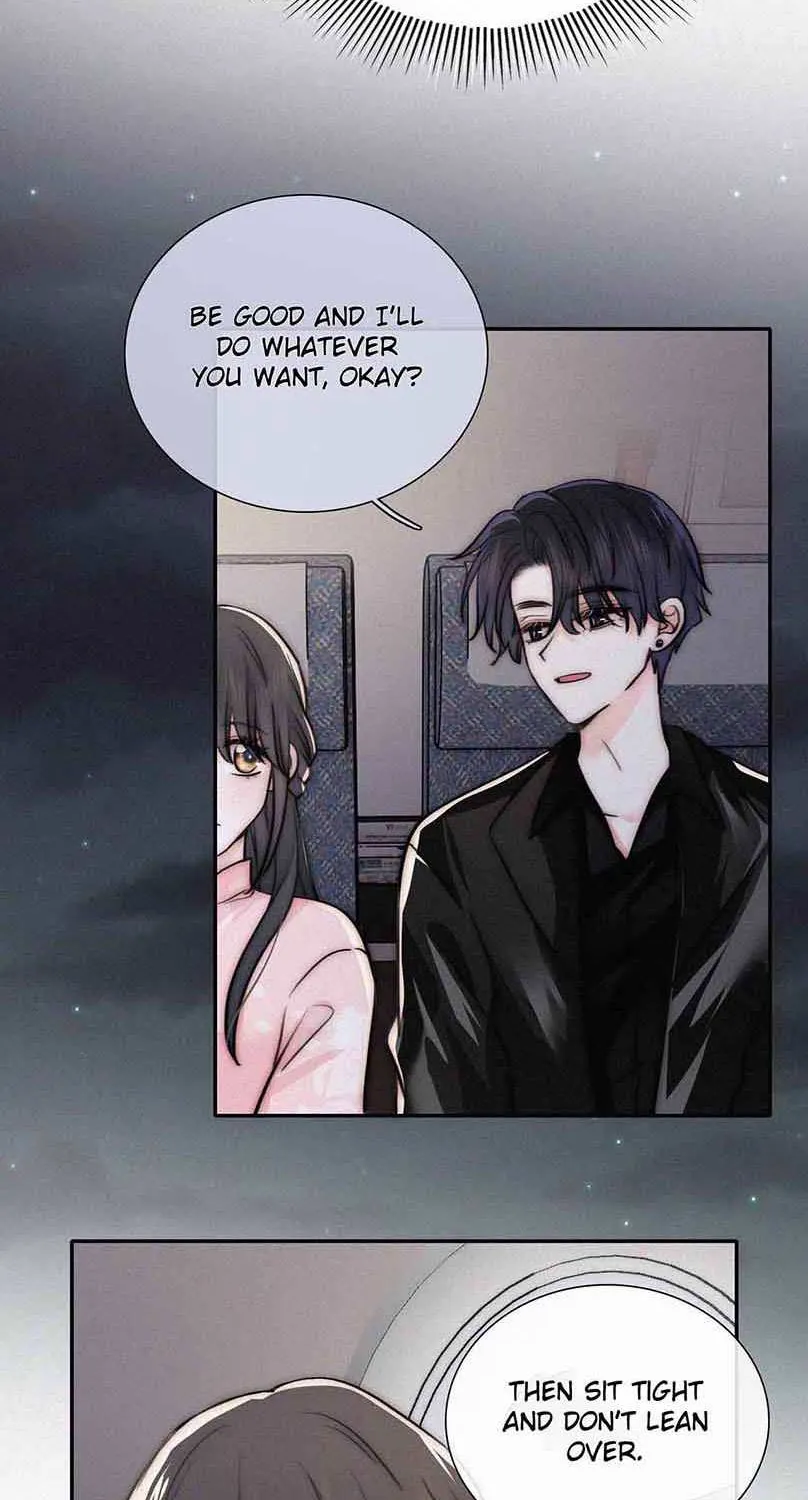 Read Only Love chapter 75 image 45 on Lezhin