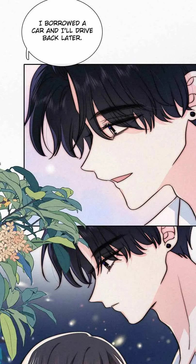 Read Only Love chapter 75 image 5 on Lezhin