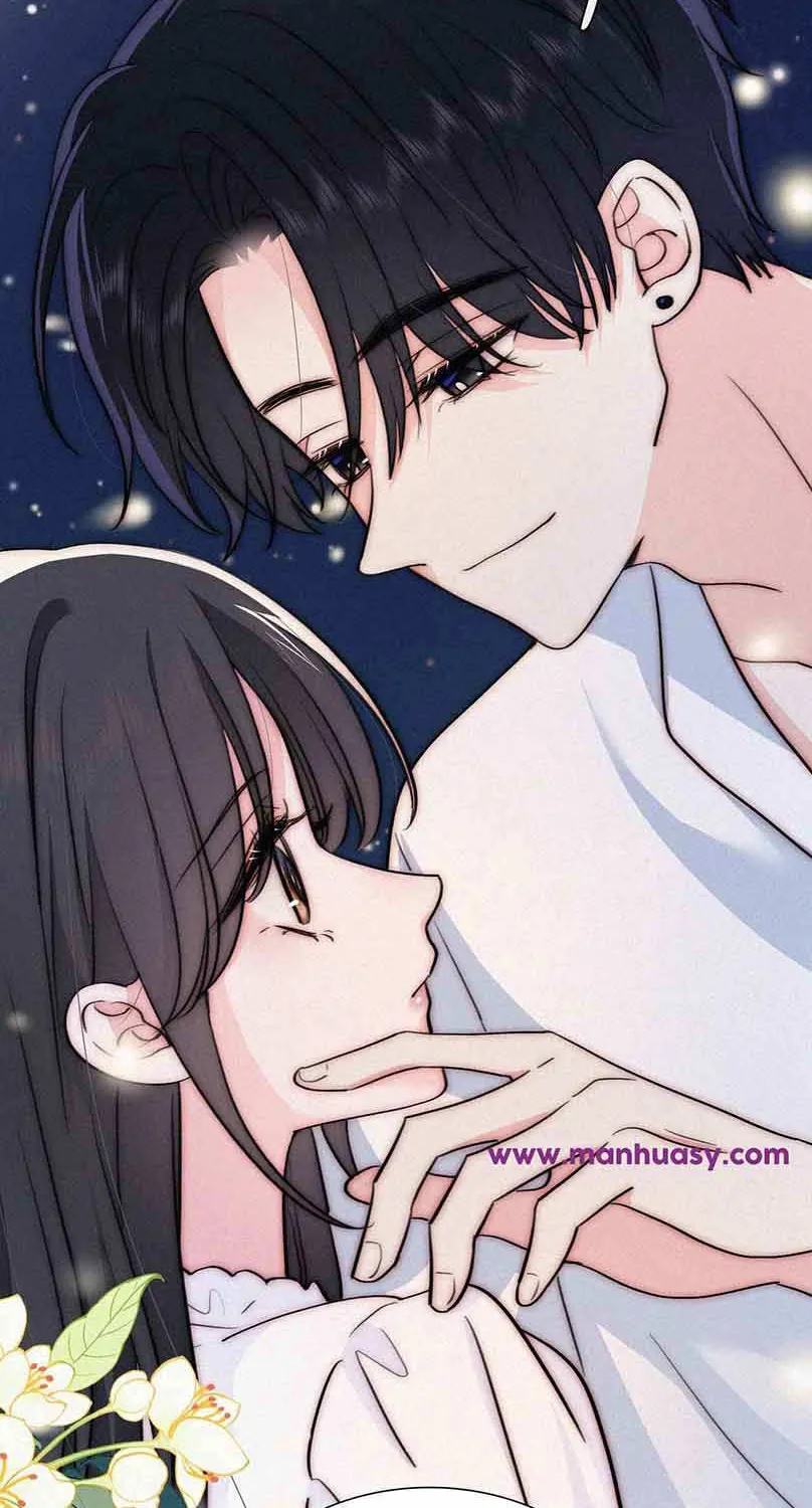 Read Only Love chapter 75 image 8 on Lezhin
