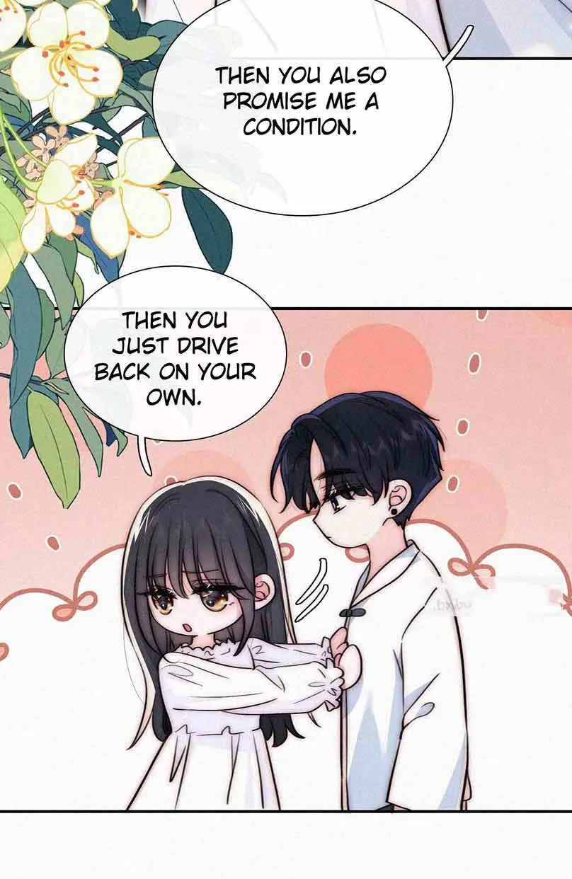 Read Only Love chapter 75 image 9 on Lezhin
