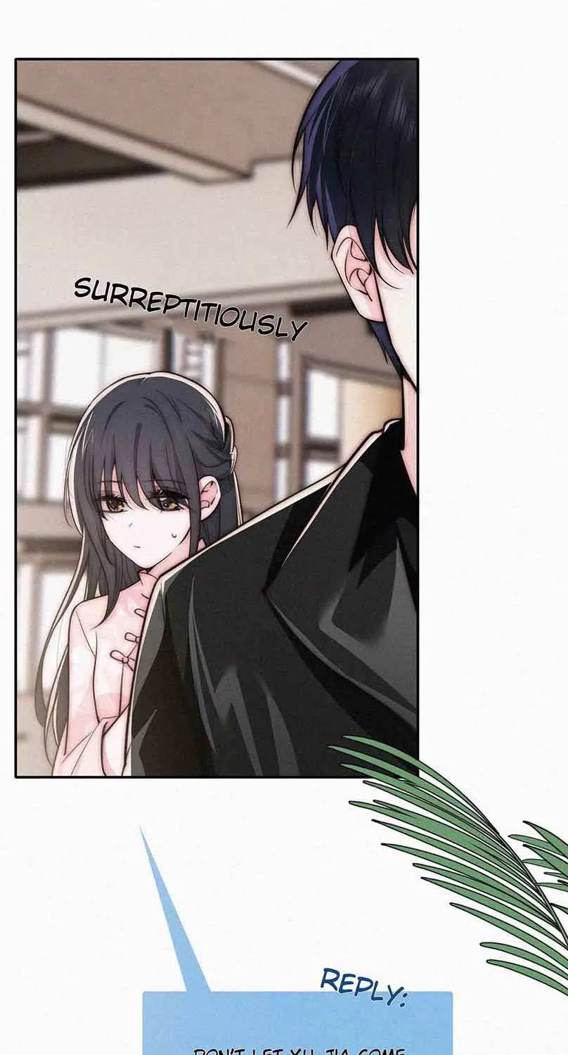 Read Only Love chapter 76 image 10 on Lezhin