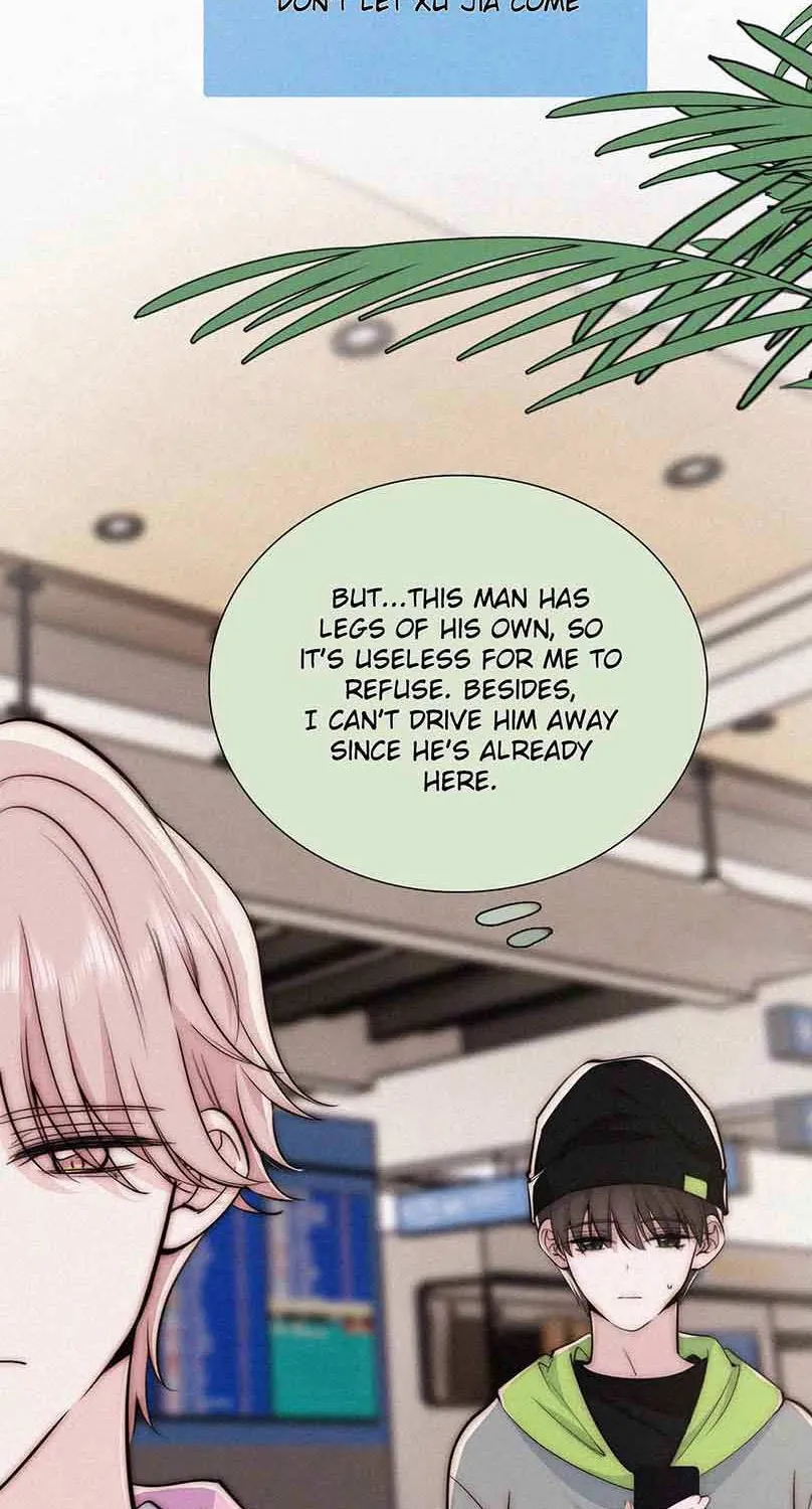 Read Only Love chapter 76 image 11 on Lezhin