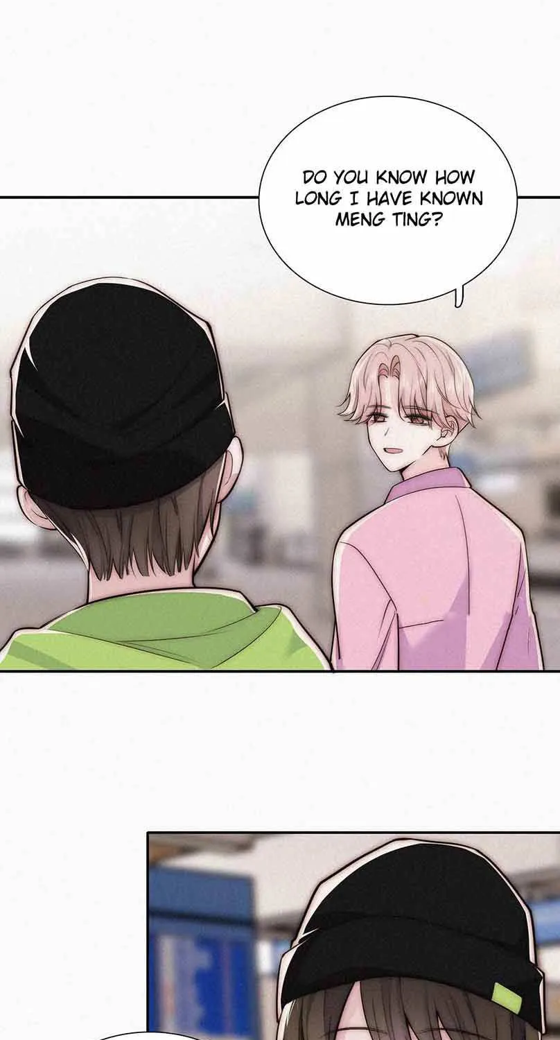 Read Only Love chapter 76 image 13 on Lezhin