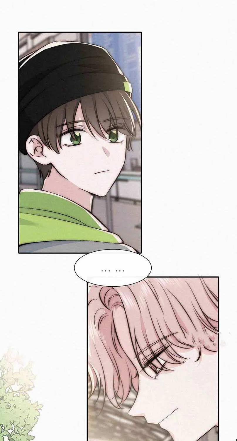 Read Only Love chapter 76 image 16 on Lezhin