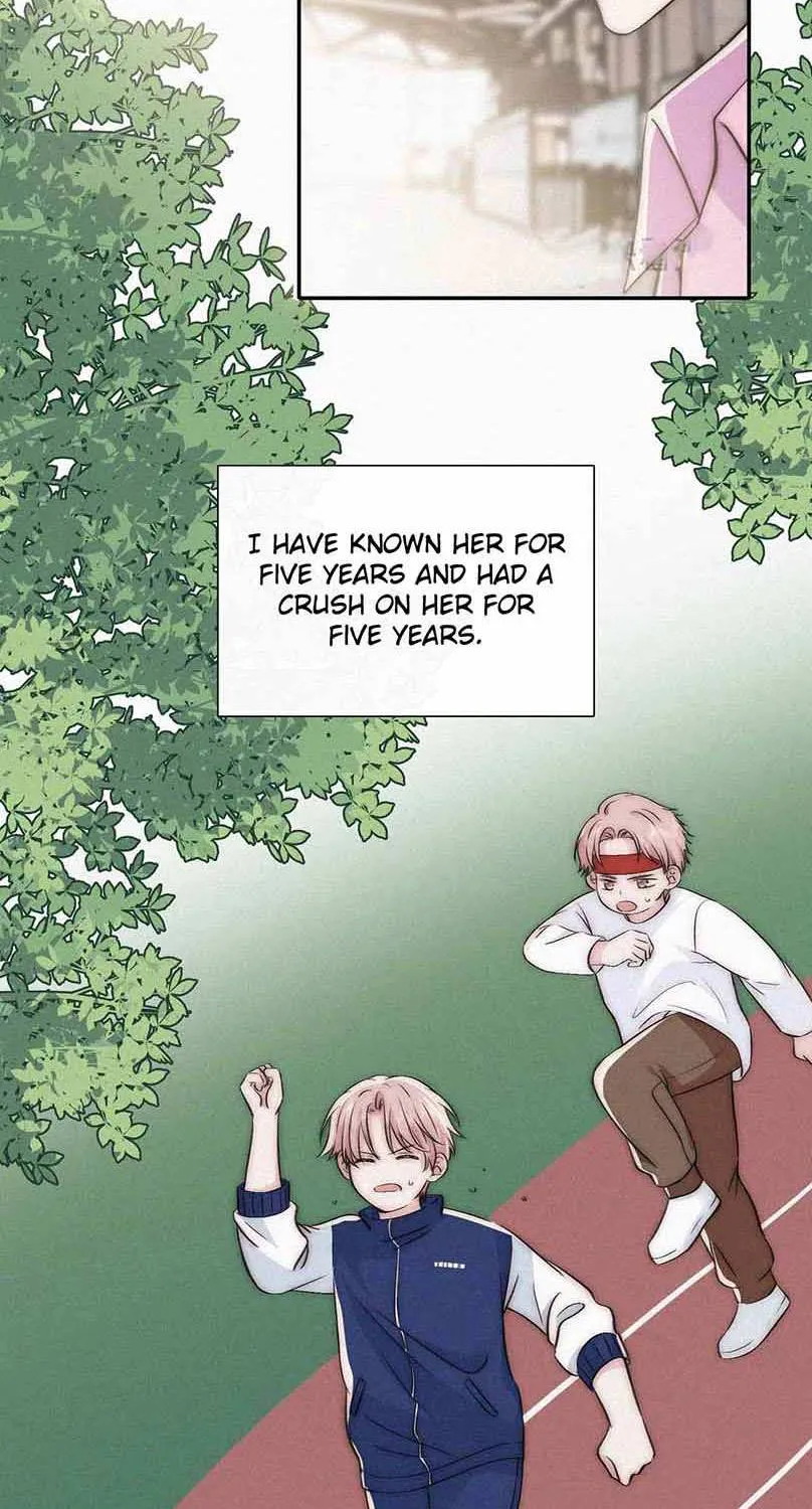 Read Only Love chapter 76 image 17 on Lezhin