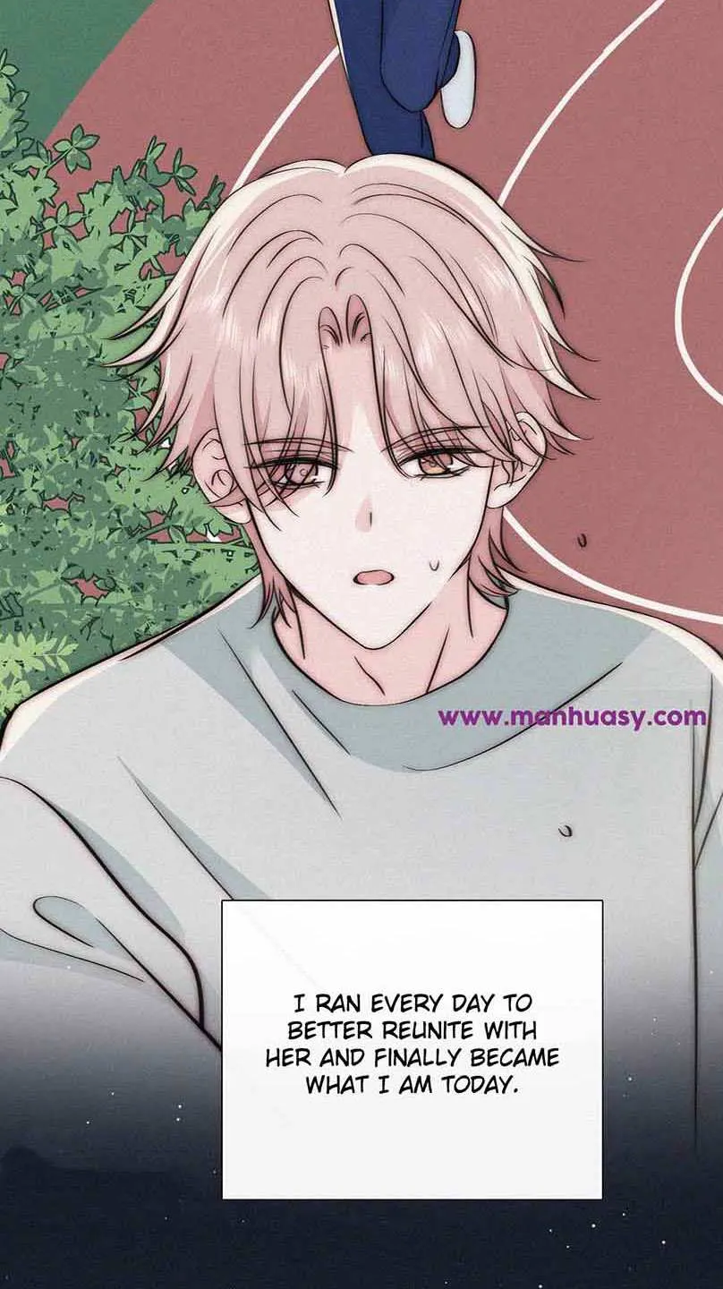 Read Only Love chapter 76 image 18 on Lezhin