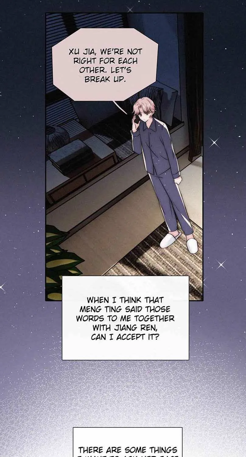 Read Only Love chapter 76 image 19 on Lezhin