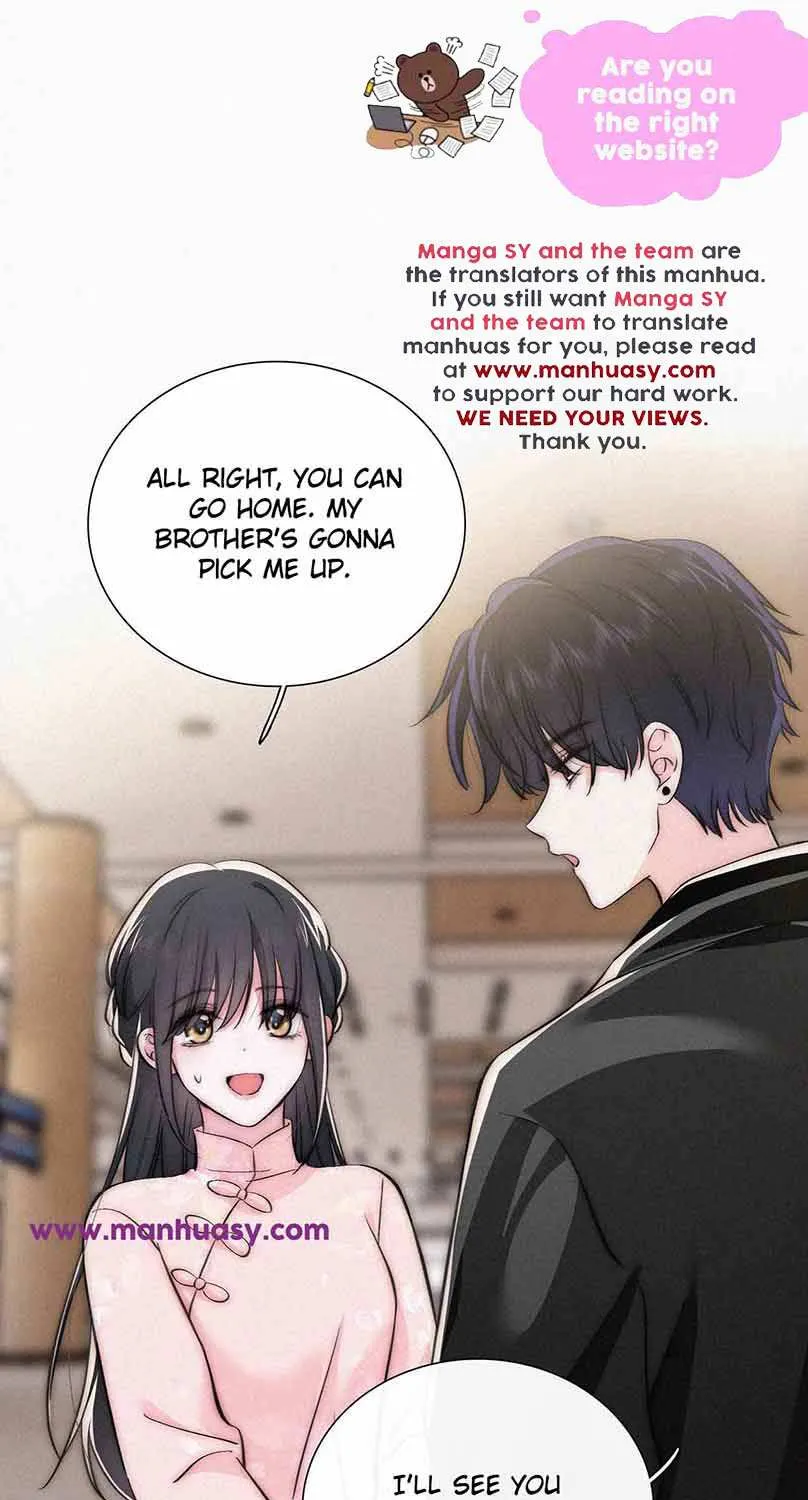 Read Only Love chapter 76 image 21 on Lezhin