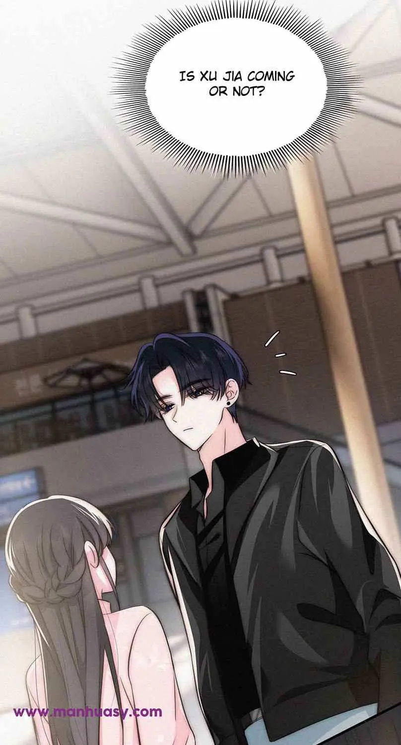 Read Only Love chapter 76 image 23 on Lezhin