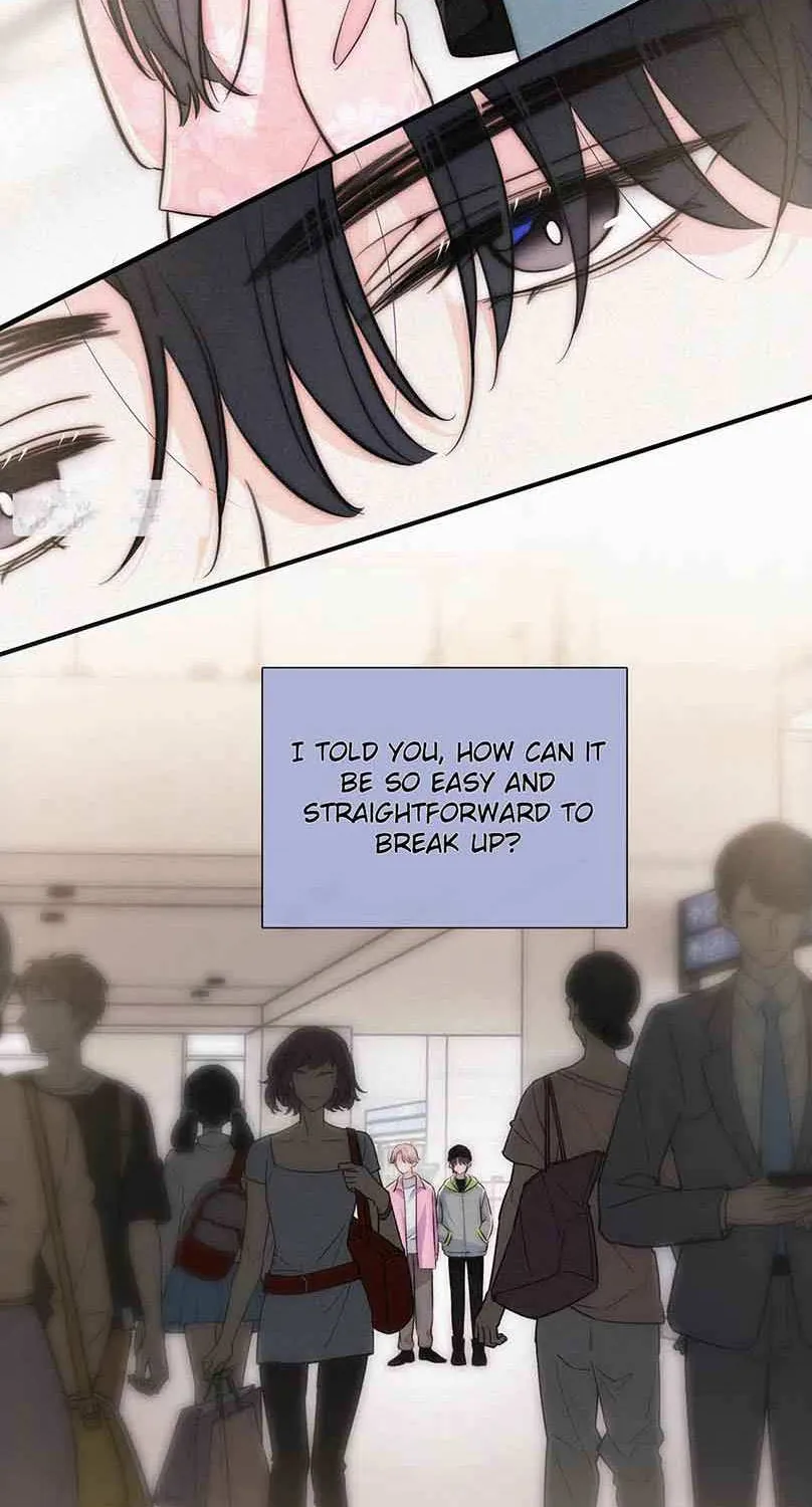 Read Only Love chapter 76 image 24 on Lezhin