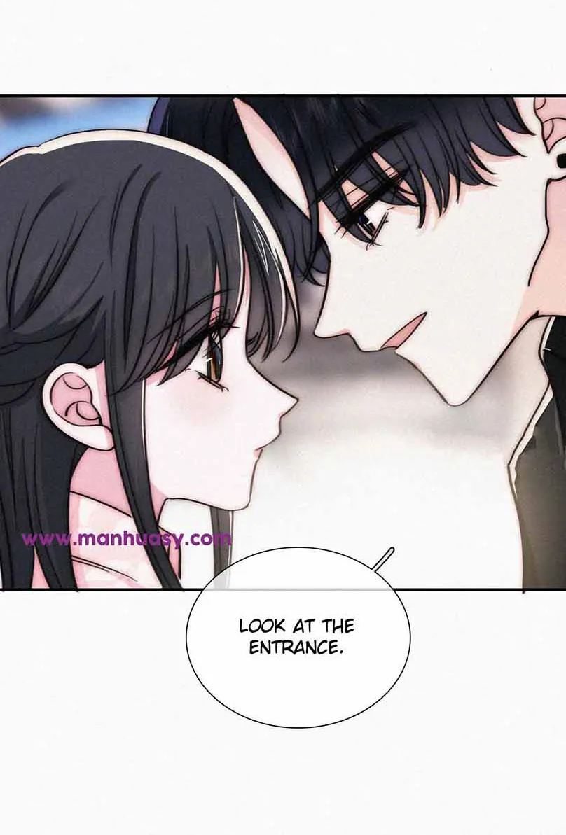 Read Only Love chapter 76 image 28 on Lezhin