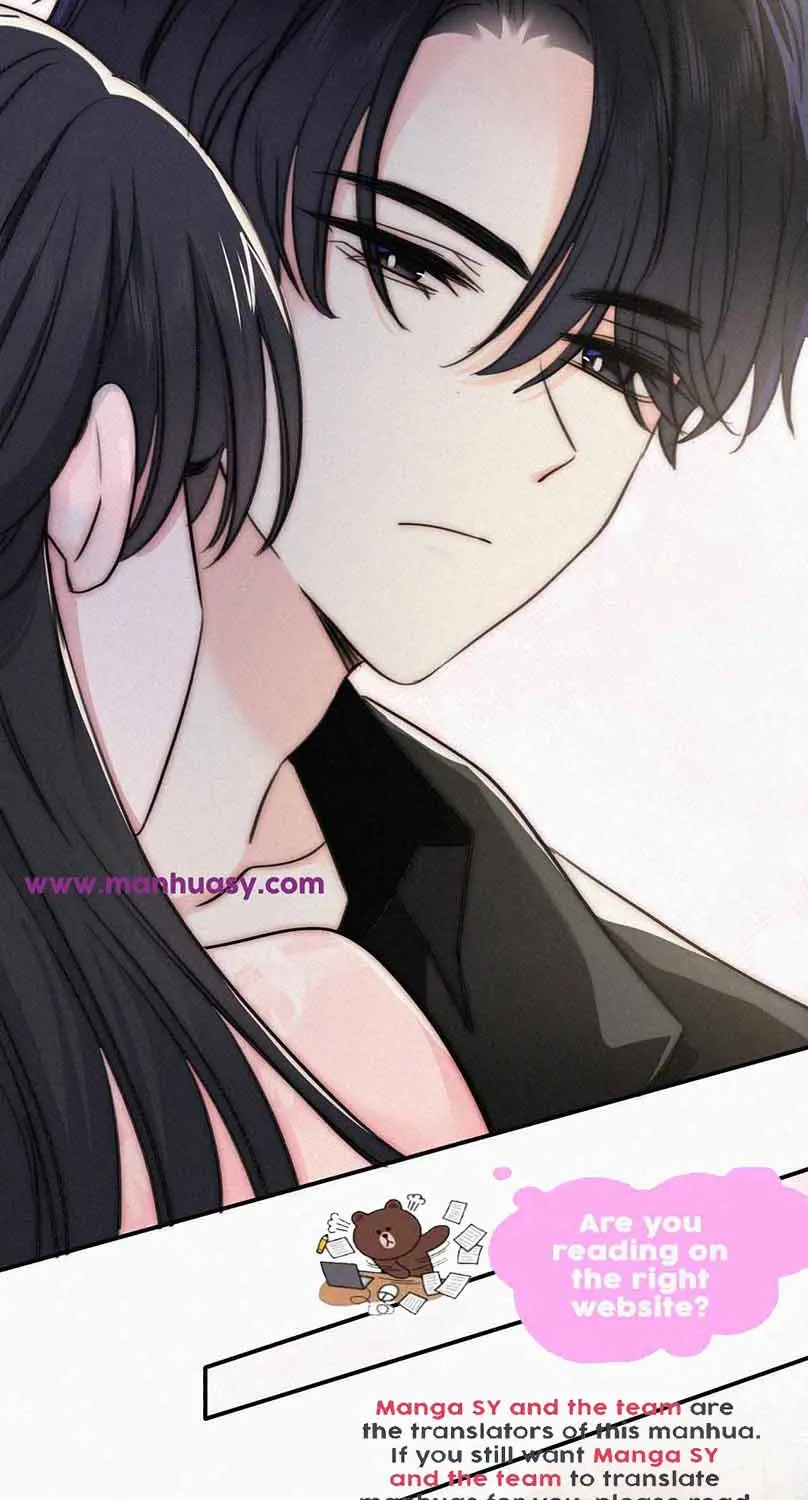 Read Only Love chapter 76 image 31 on Lezhin
