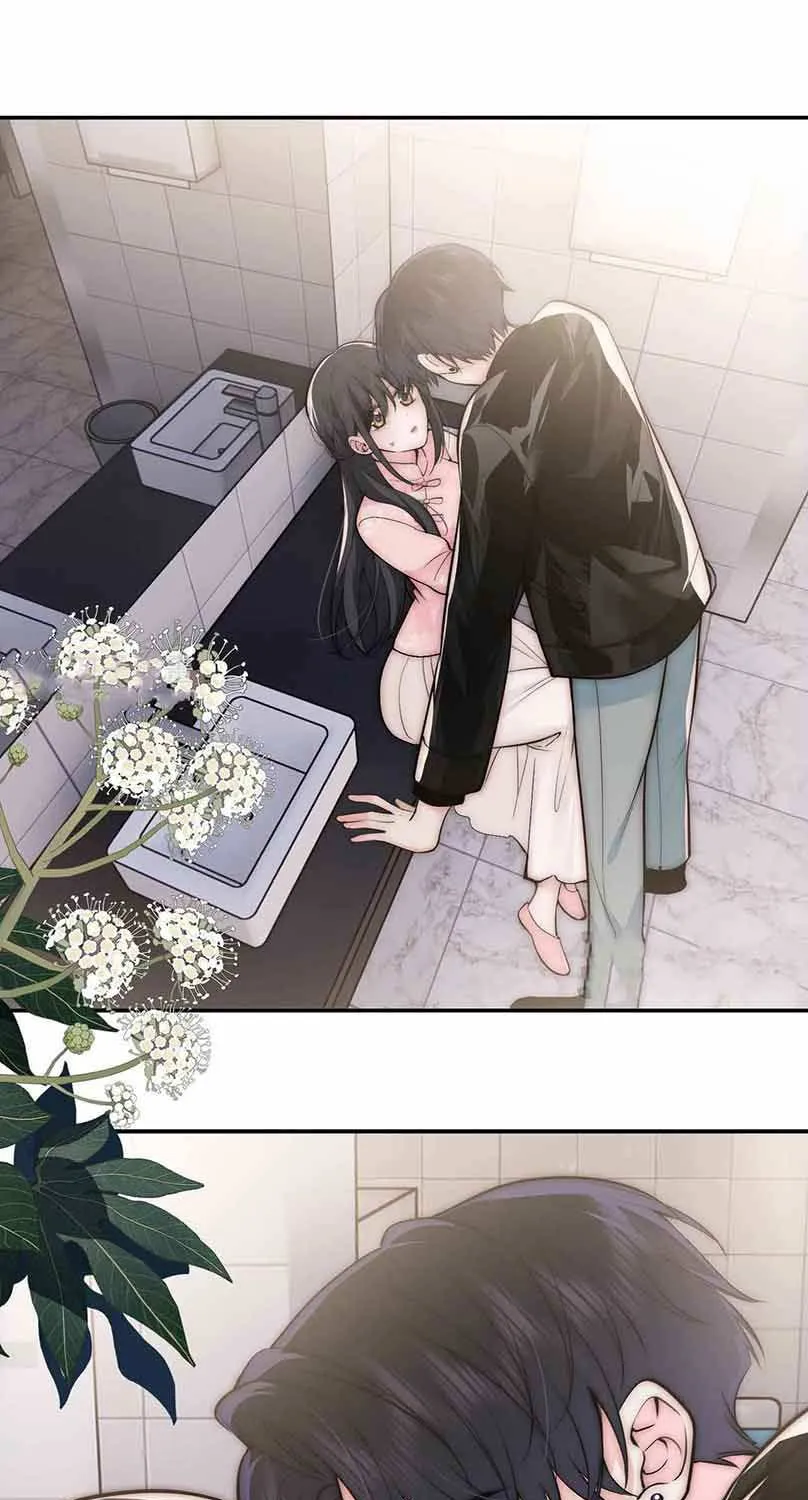 Read Only Love chapter 76 image 33 on Lezhin