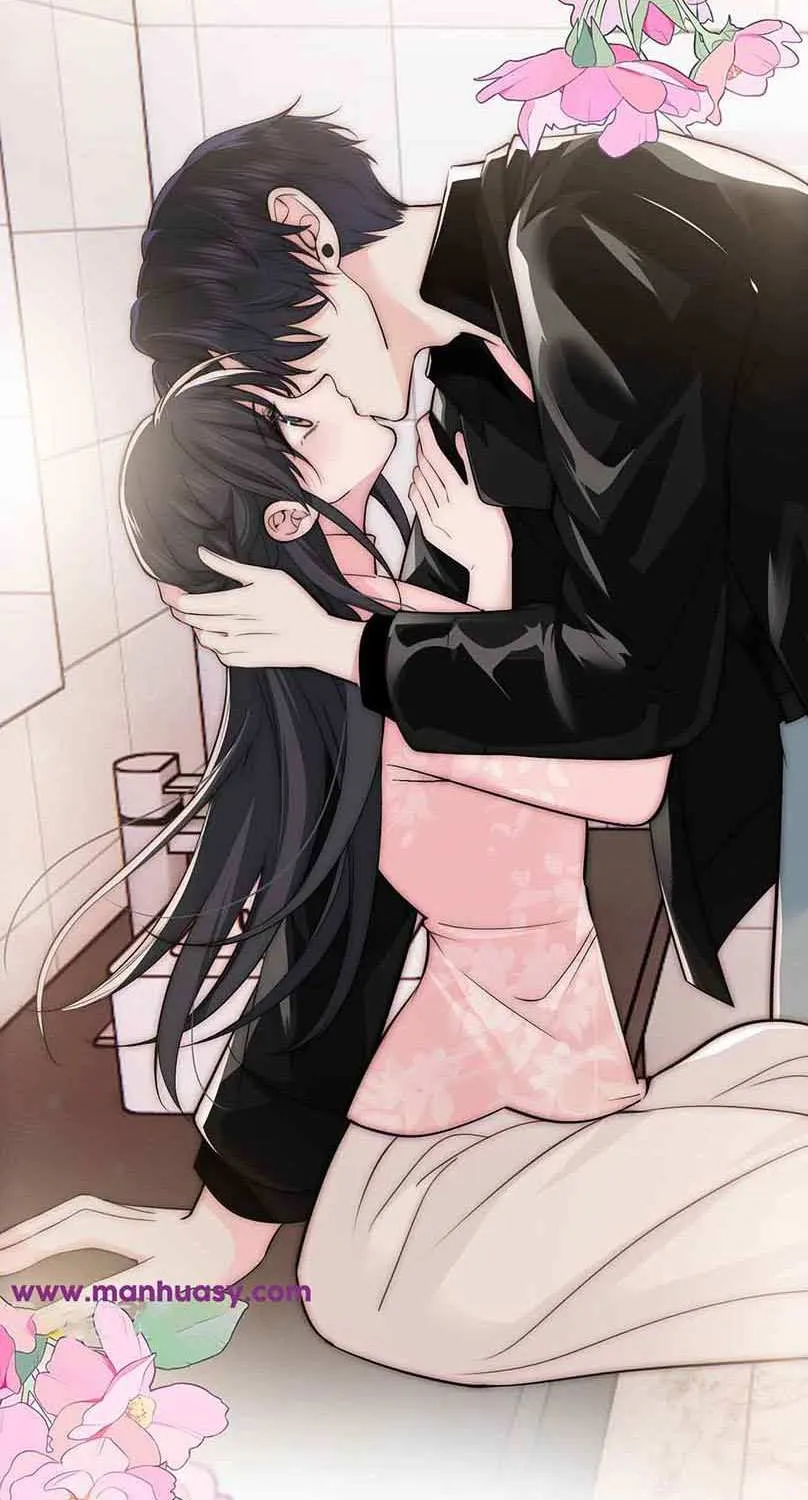 Read Only Love chapter 76 image 43 on Lezhin