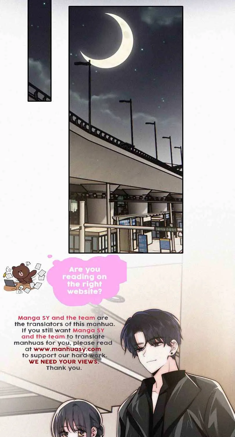 Read Only Love chapter 76 image 6 on Lezhin
