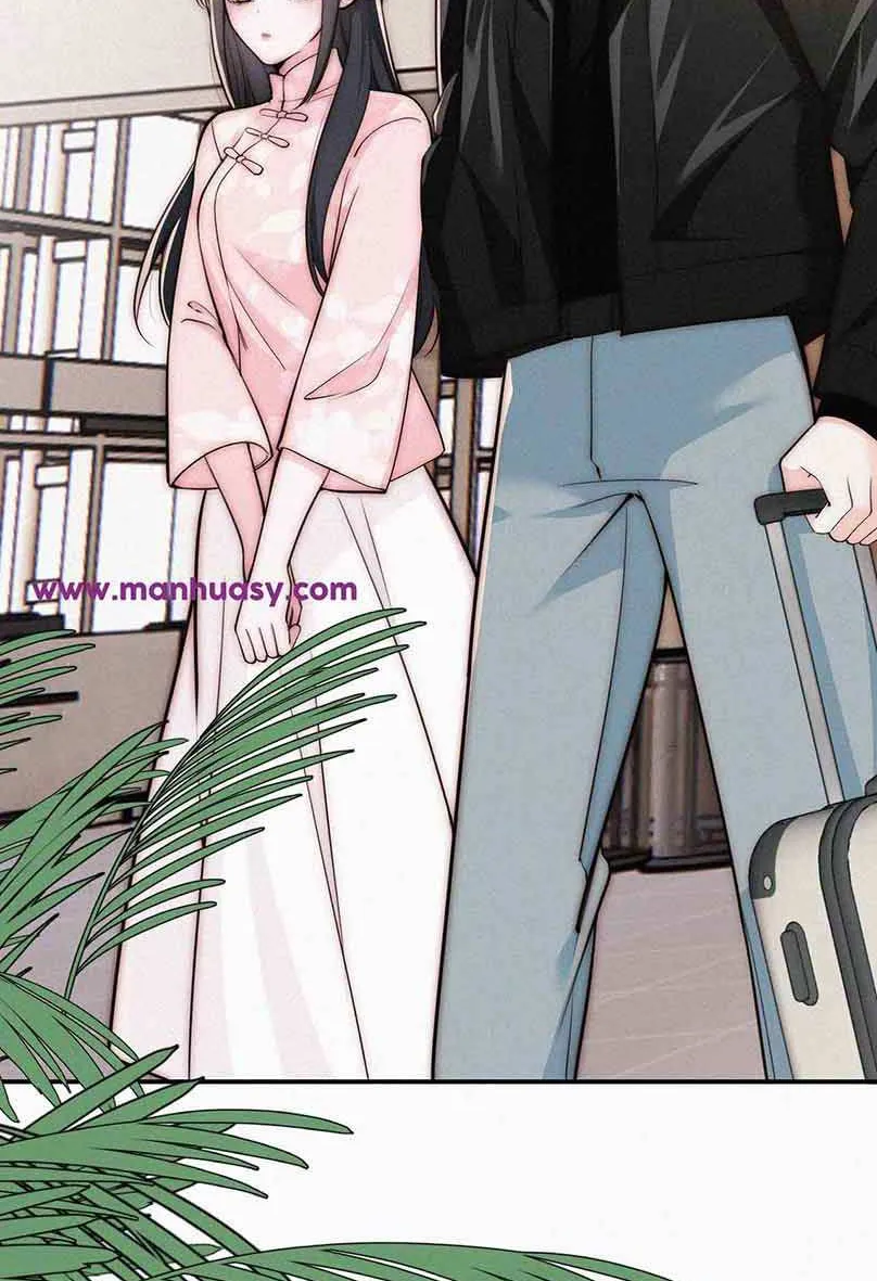 Read Only Love chapter 76 image 7 on Lezhin