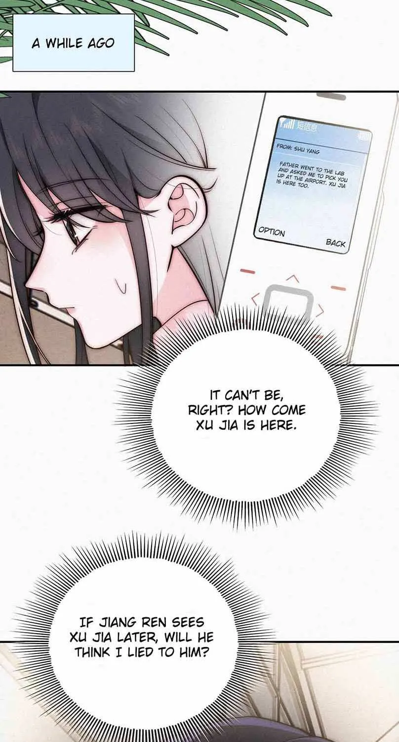 Read Only Love chapter 76 image 8 on Lezhin