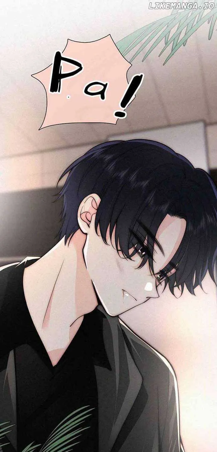Read Only Love chapter 77 image 10 on Lezhin