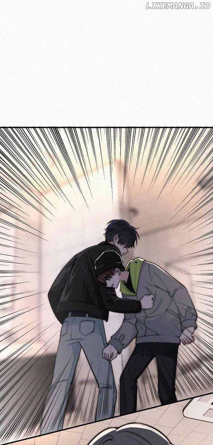 Read Only Love chapter 77 image 13 on Lezhin
