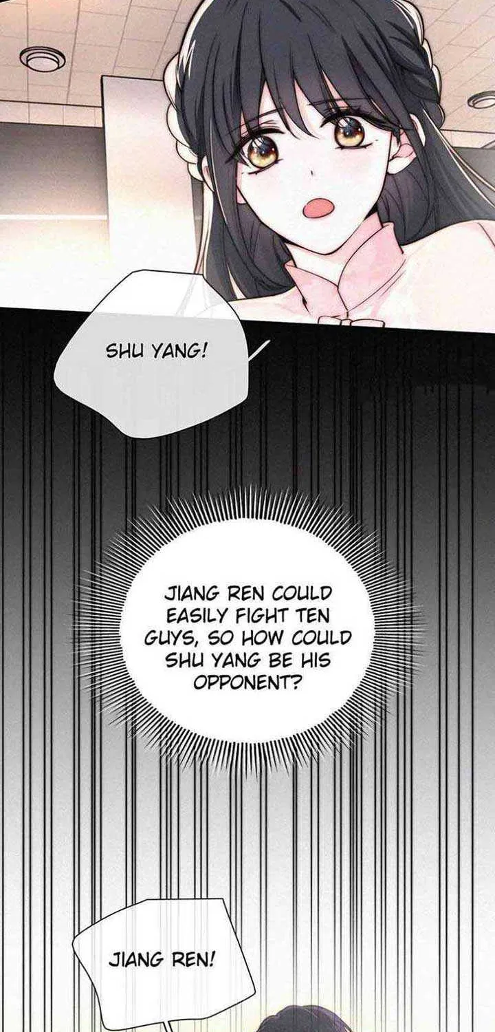 Read Only Love chapter 77 image 14 on Lezhin