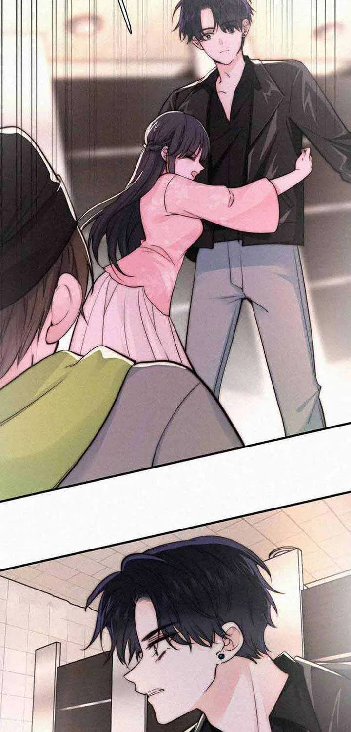 Read Only Love chapter 77 image 15 on Lezhin