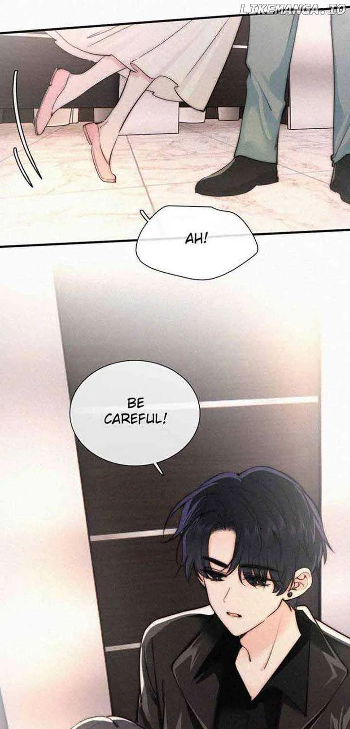 Read Only Love chapter 77 image 17 on Lezhin