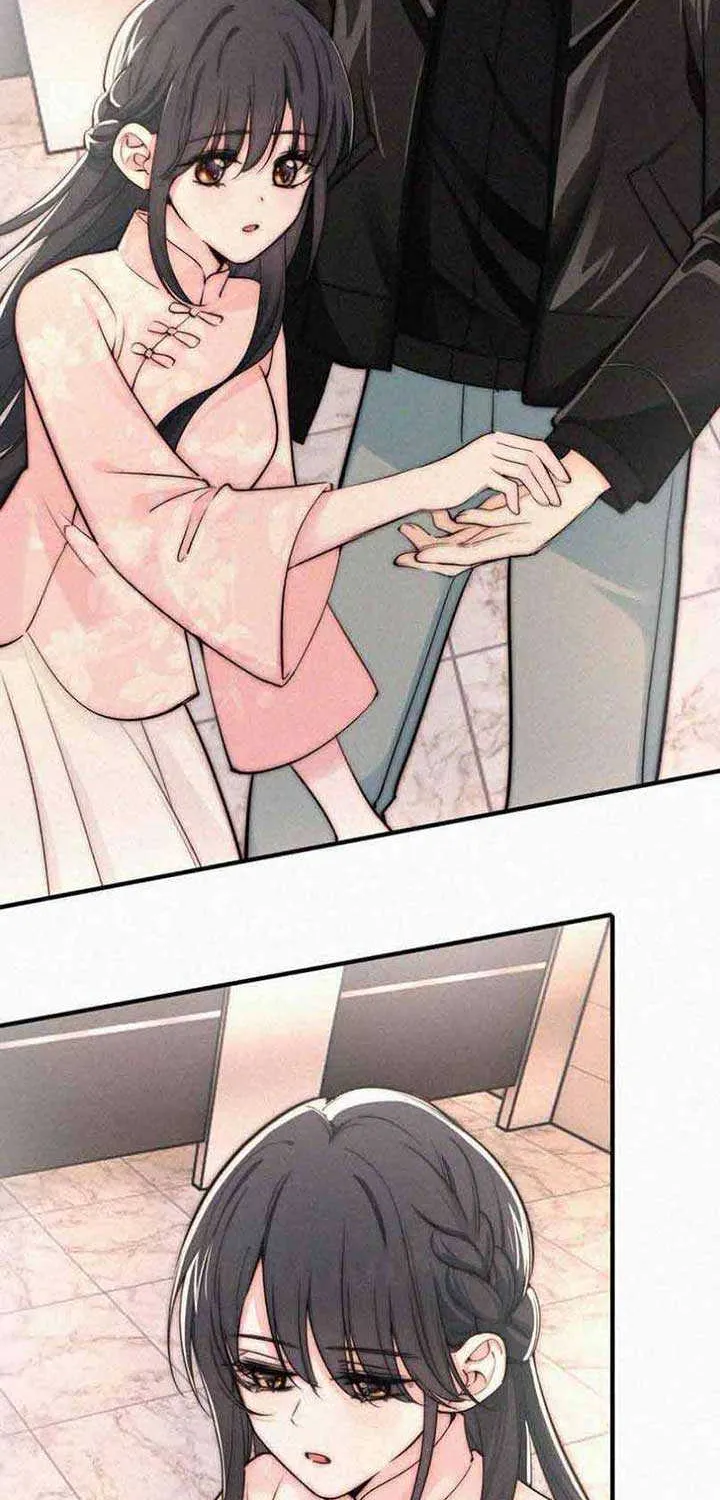 Read Only Love chapter 77 image 18 on Lezhin