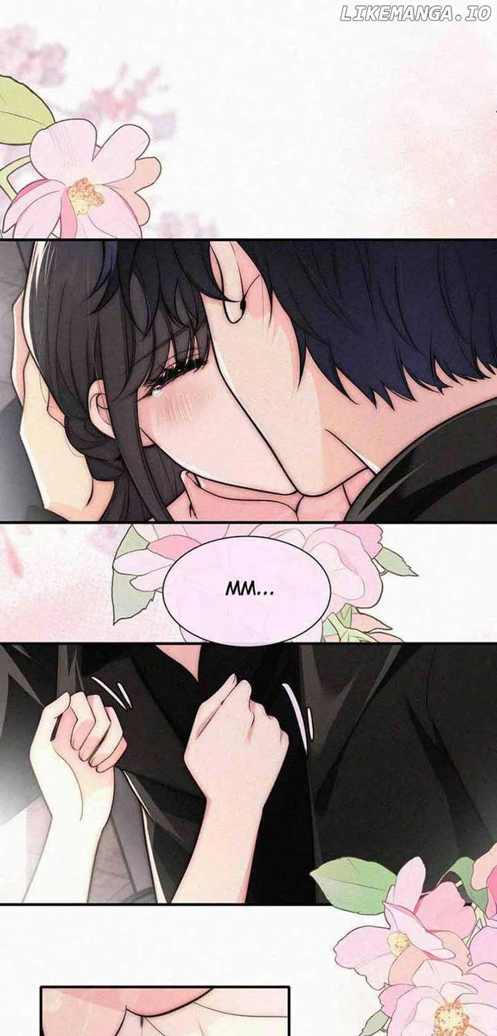 Read Only Love chapter 77 image 2 on Lezhin