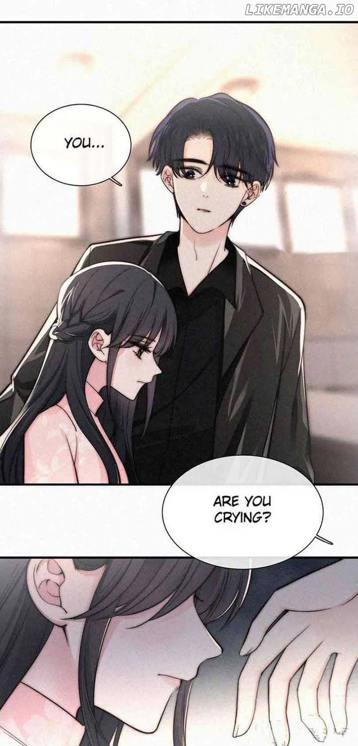 Read Only Love chapter 77 image 20 on Lezhin