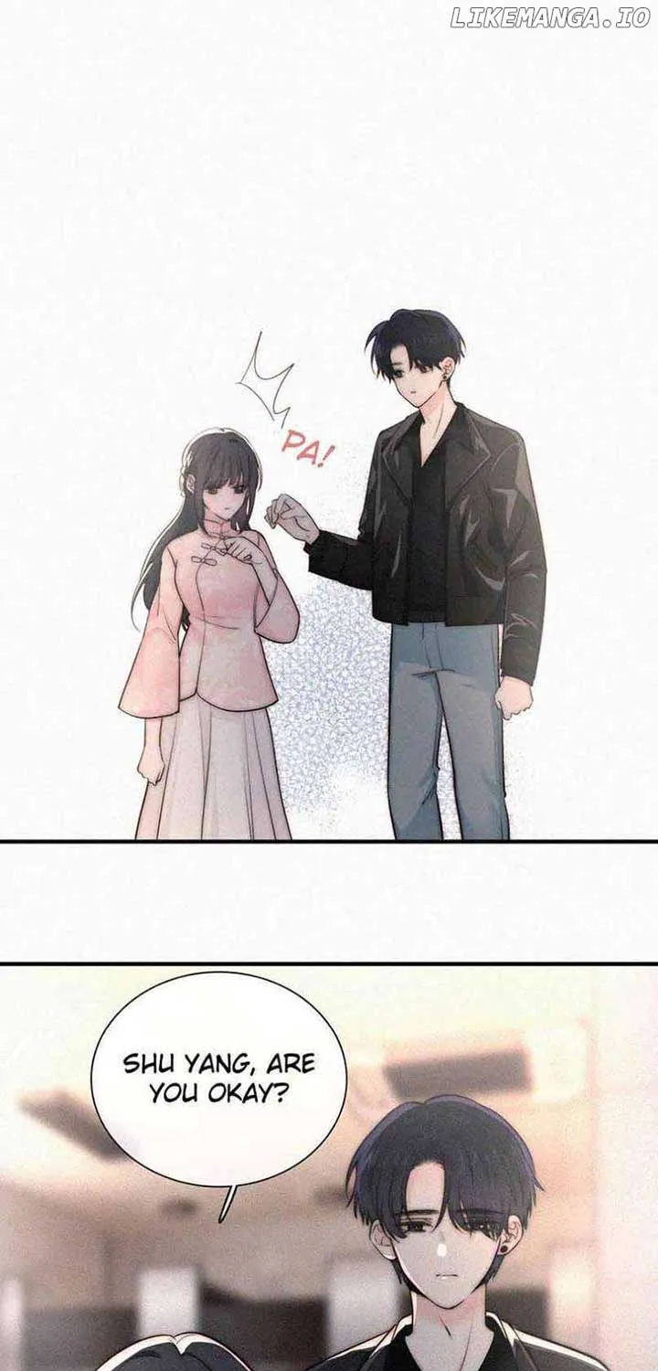 Read Only Love chapter 77 image 22 on Lezhin