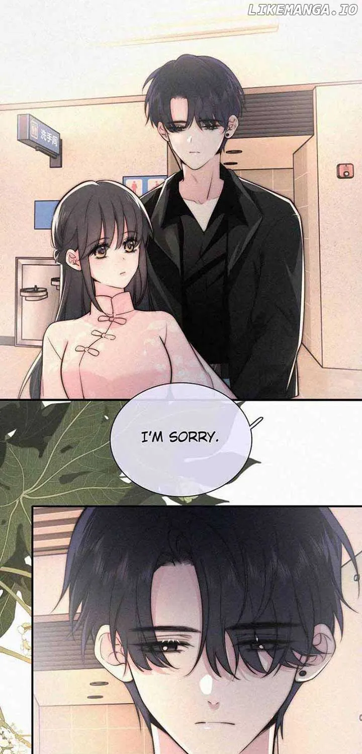 Read Only Love chapter 77 image 26 on Lezhin