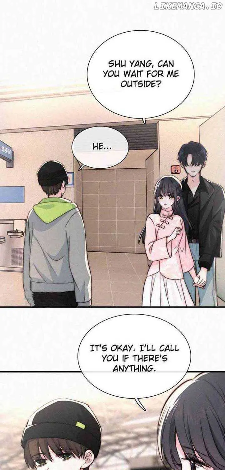 Read Only Love chapter 77 image 28 on Lezhin