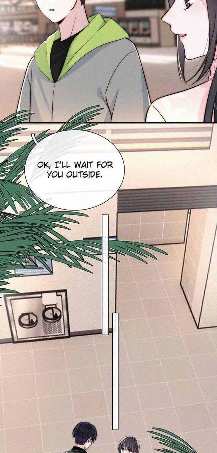 Read Only Love chapter 77 image 29 on Lezhin