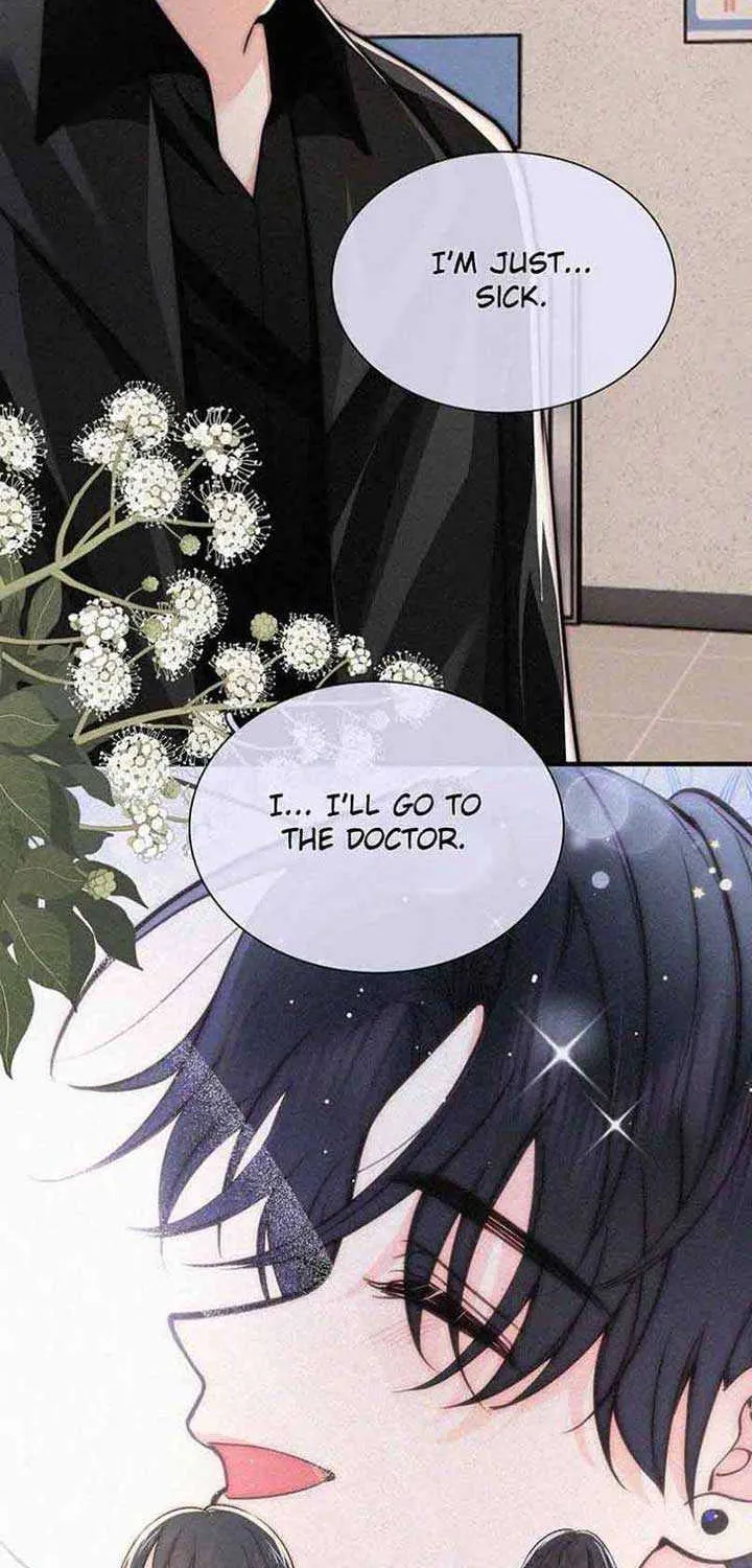 Read Only Love chapter 77 image 32 on Lezhin
