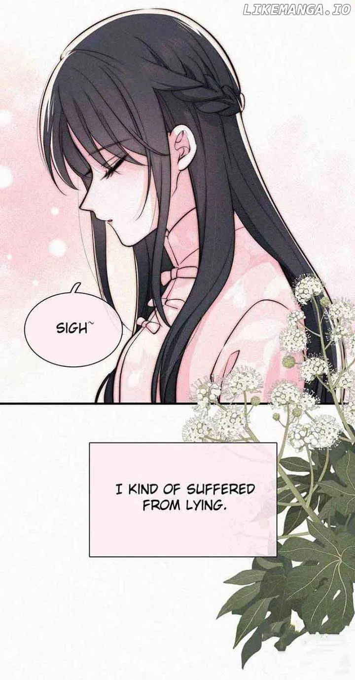 Read Only Love chapter 77 image 34 on Lezhin
