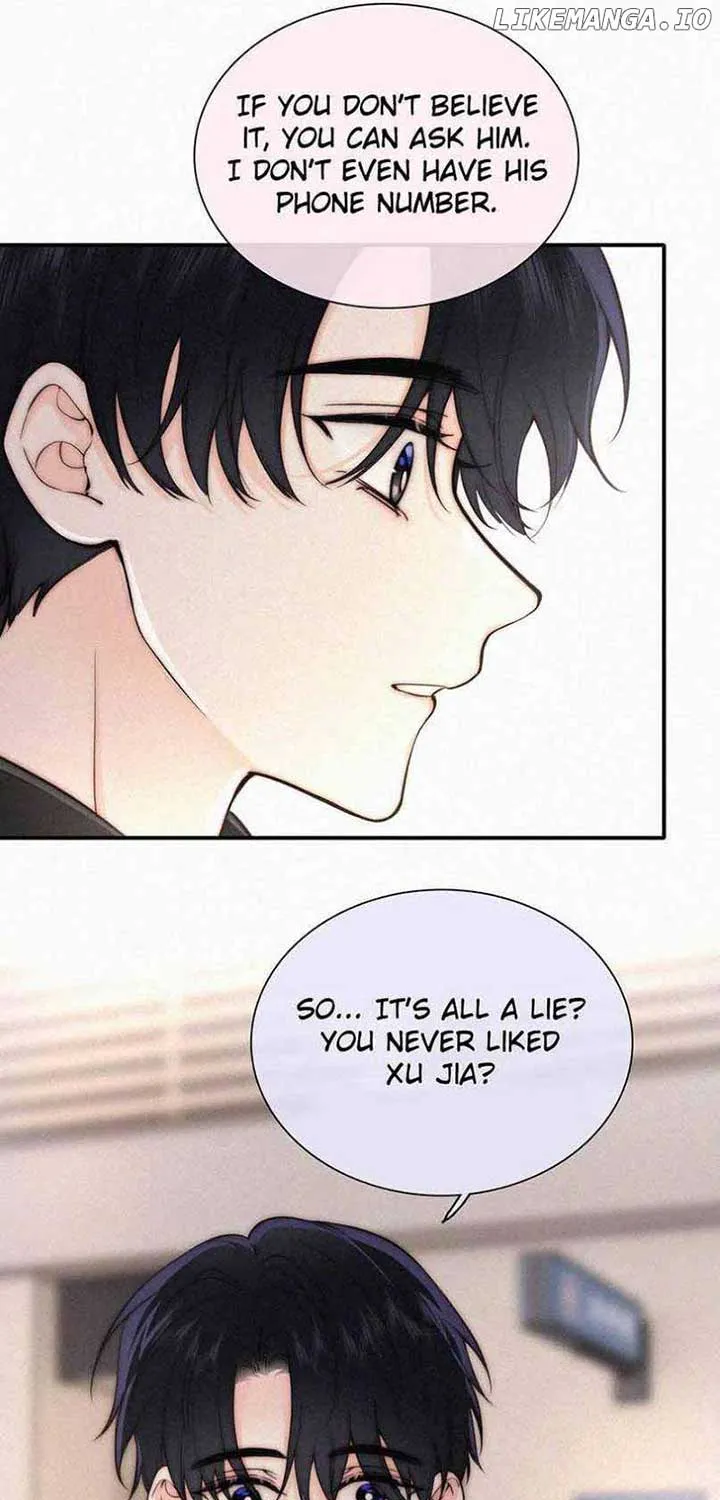 Read Only Love chapter 77 image 37 on Lezhin