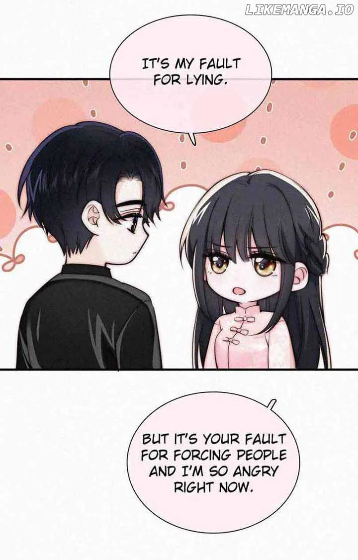 Read Only Love chapter 77 image 39 on Lezhin