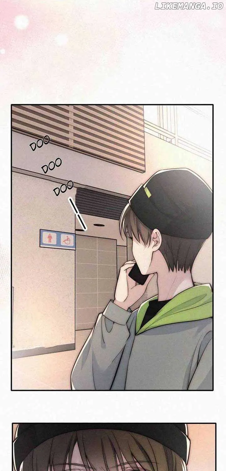 Read Only Love chapter 77 image 4 on Lezhin