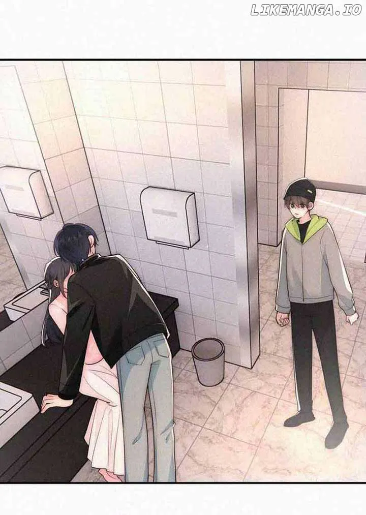 Read Only Love chapter 77 image 6 on Lezhin