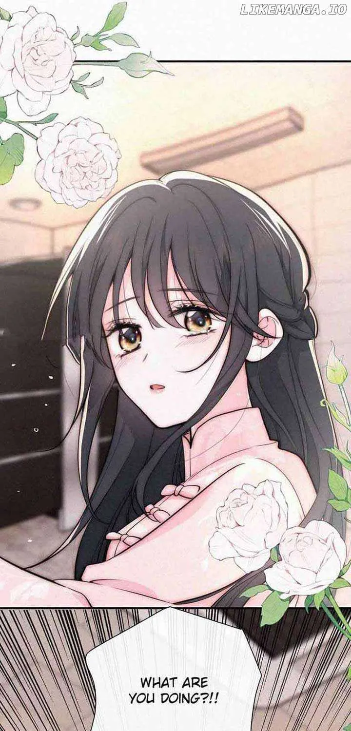 Read Only Love chapter 77 image 7 on Lezhin