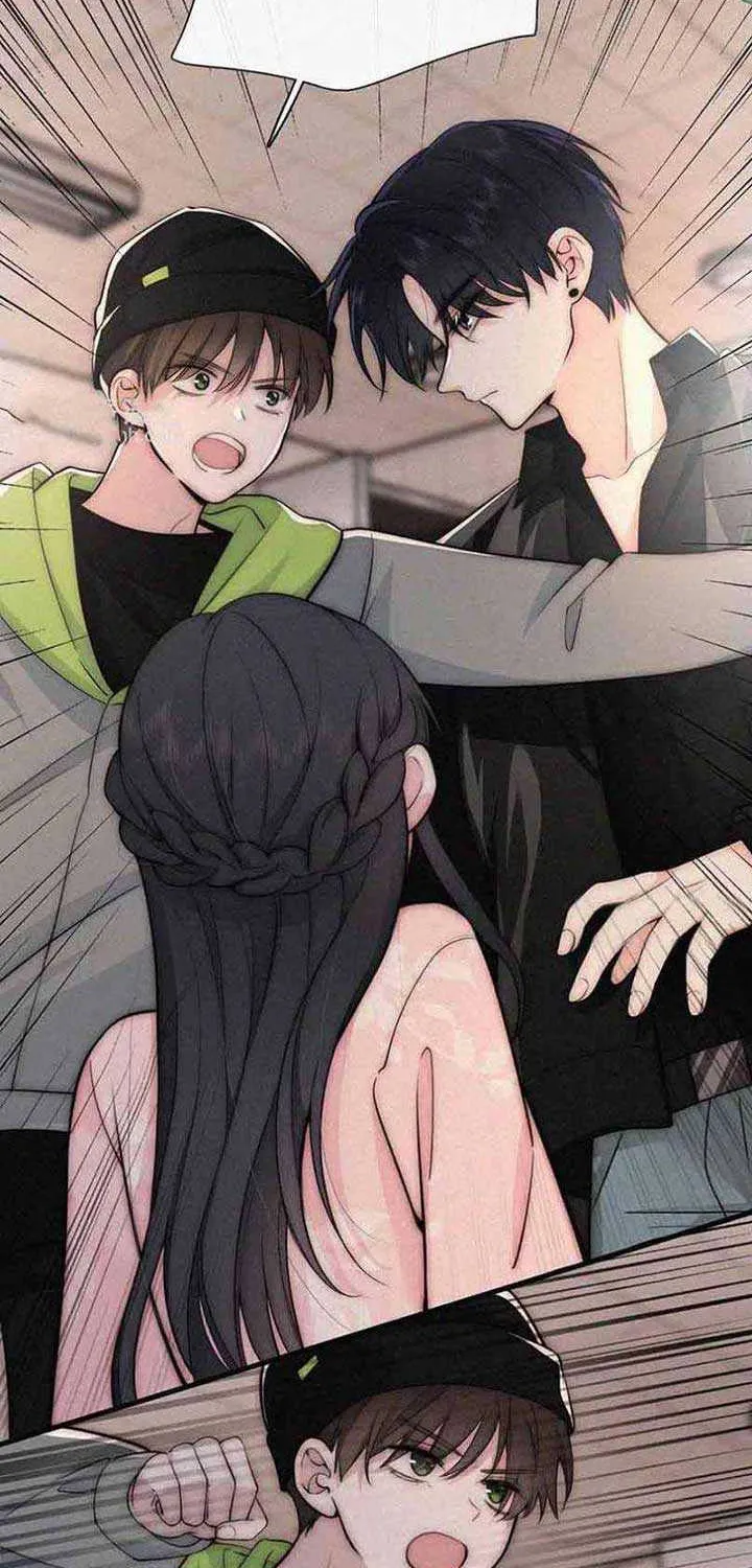 Read Only Love chapter 77 image 8 on Lezhin
