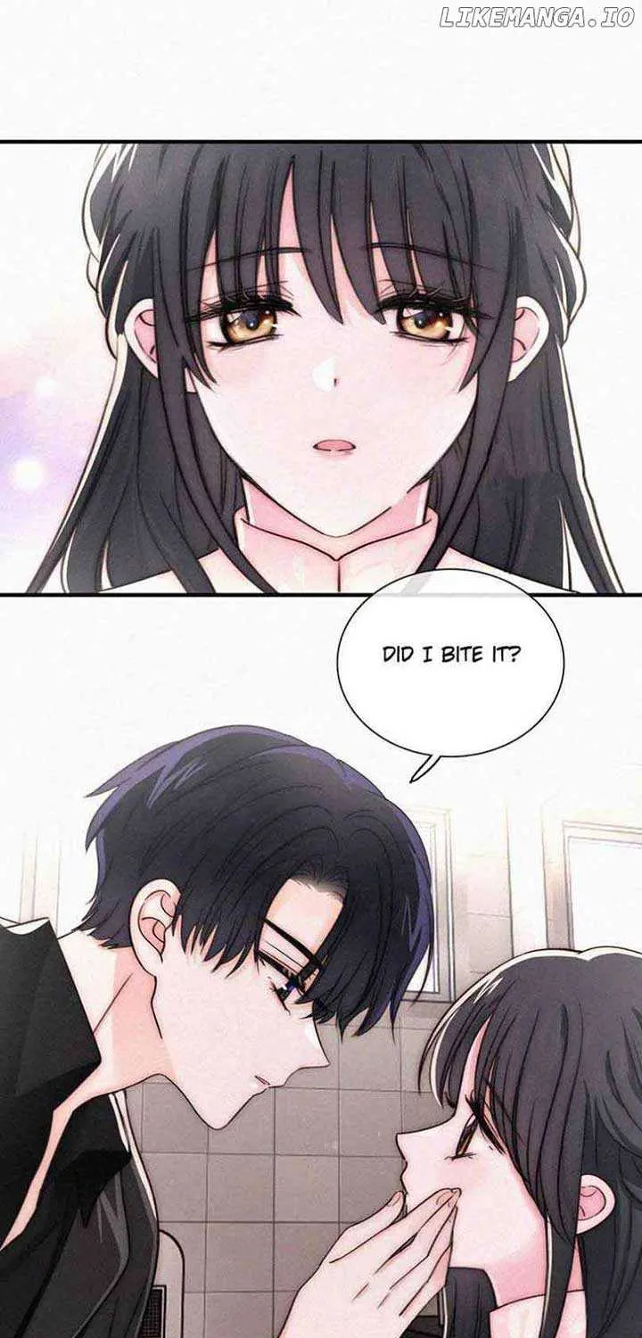 Read Only Love chapter 78 image 13 on Lezhin